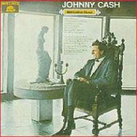 Johnny Cash - Old Golden Throat